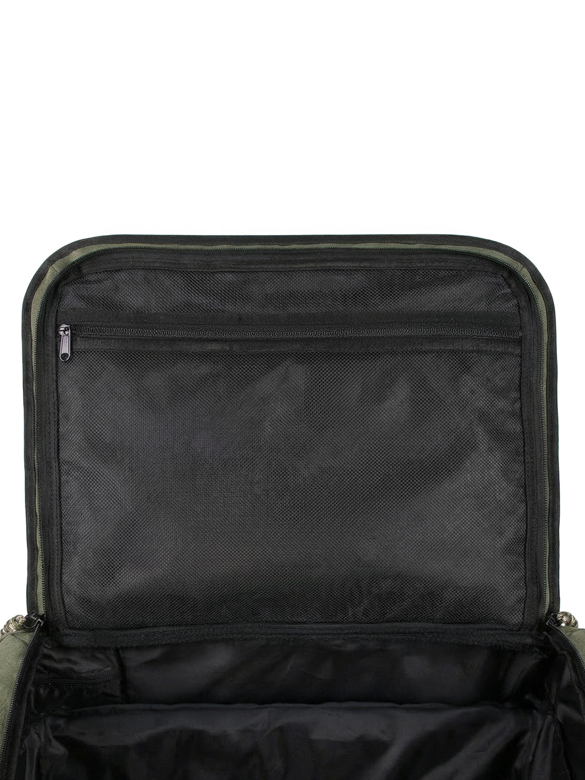 Carry-on rolling suitcase KANE