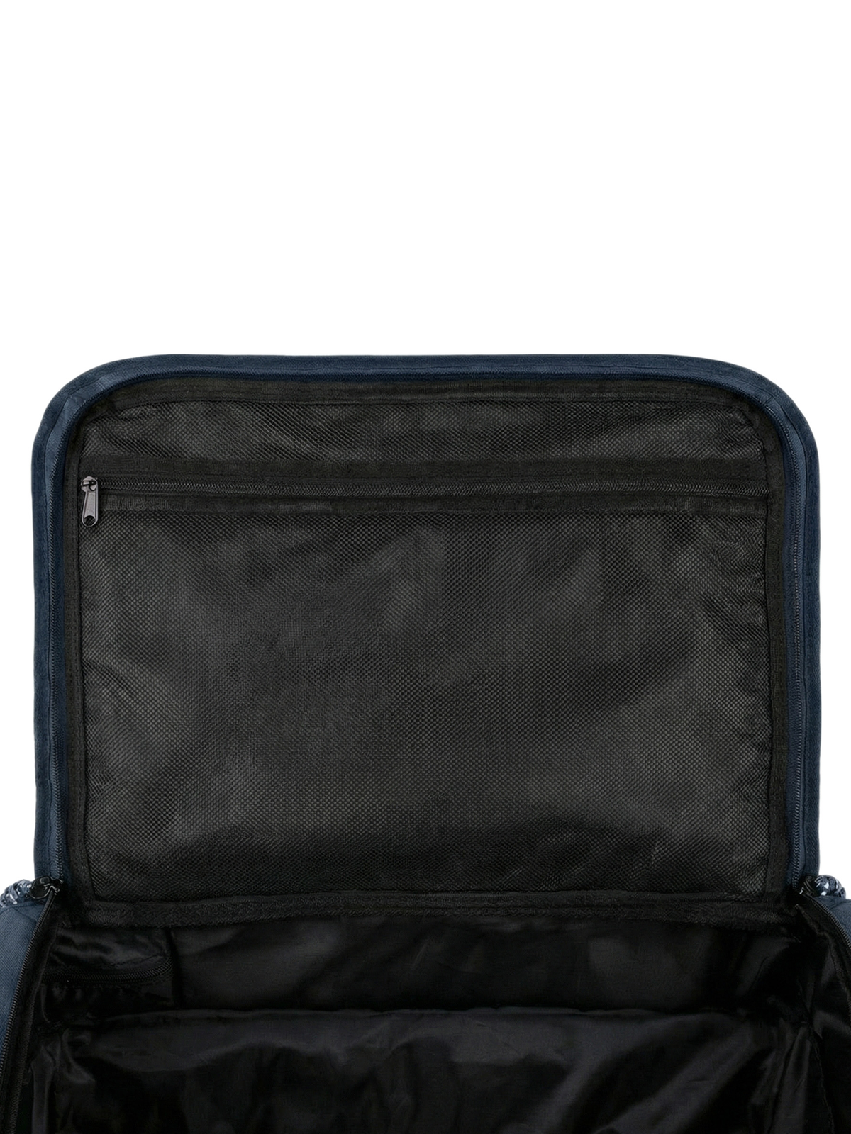 Carry-on rolling suitcase KANE