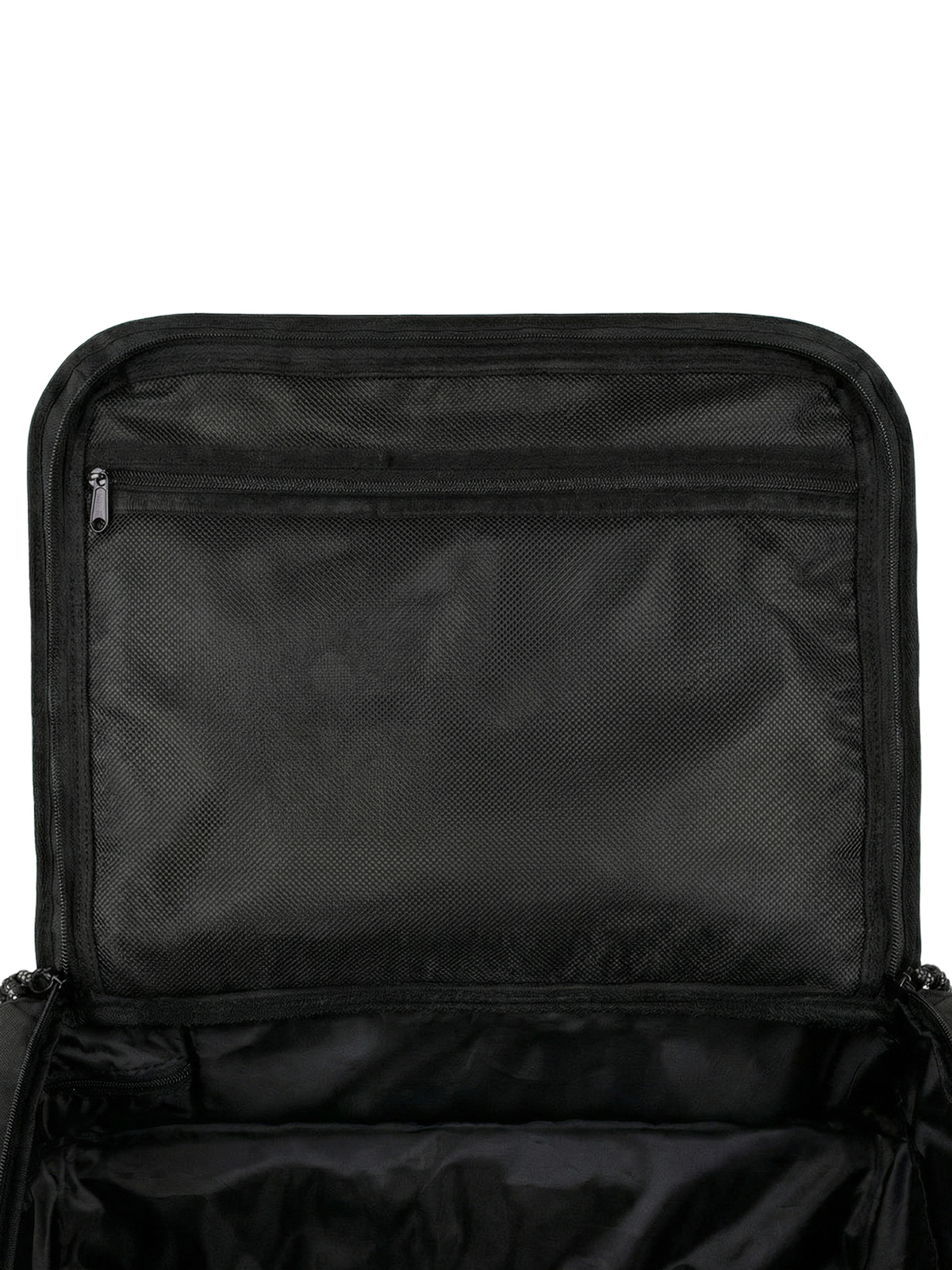 Carry-on rolling suitcase KANE