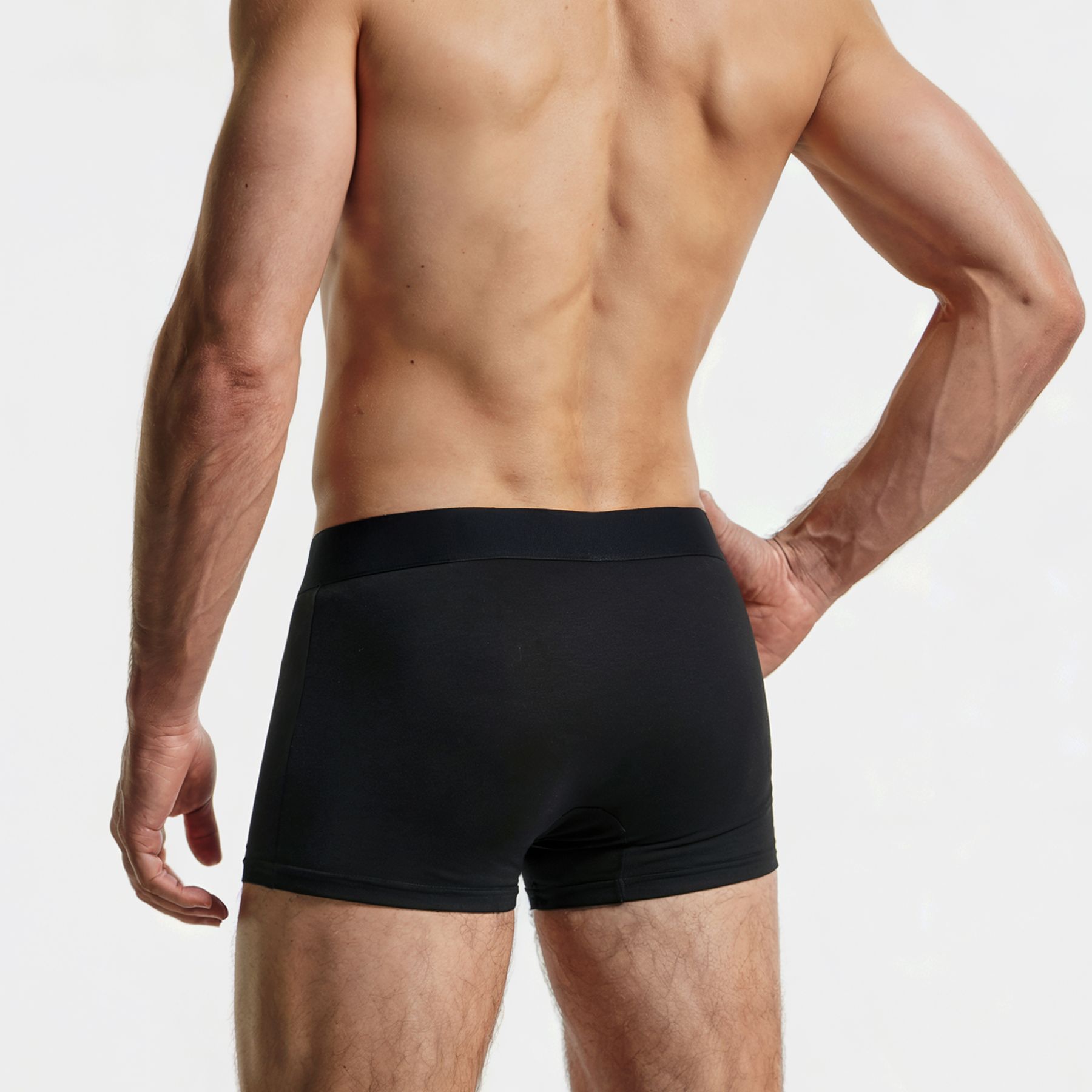 SONS OF ODIN Boxershorts 5er Pack Für Herren – Wikinger-Design, Bequeme Baumwolle
