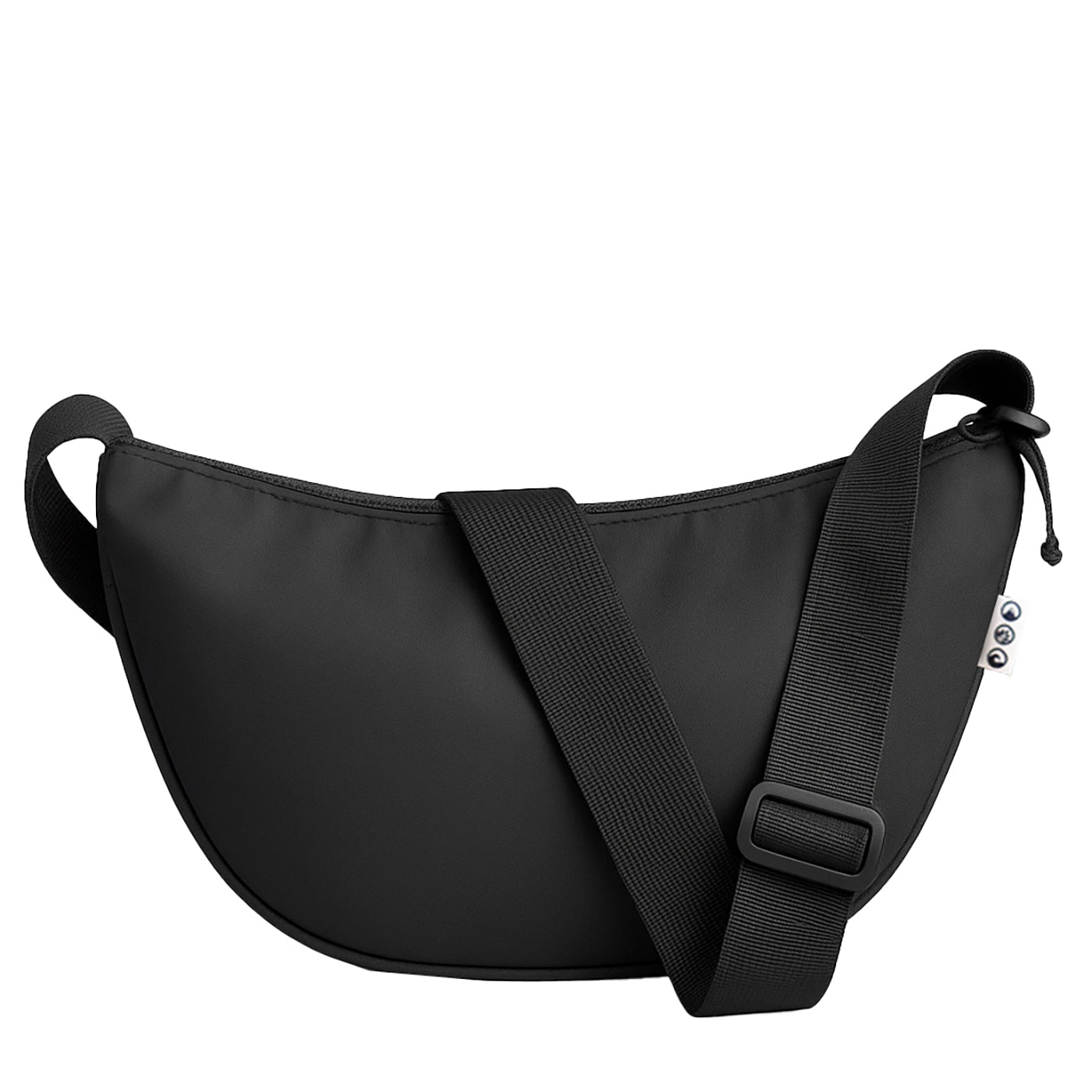 test Moon Bag XL schwarz produktbild