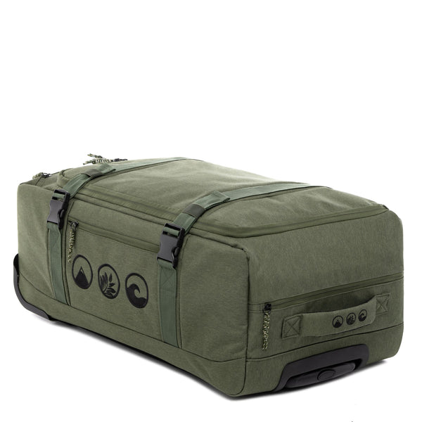olive-green