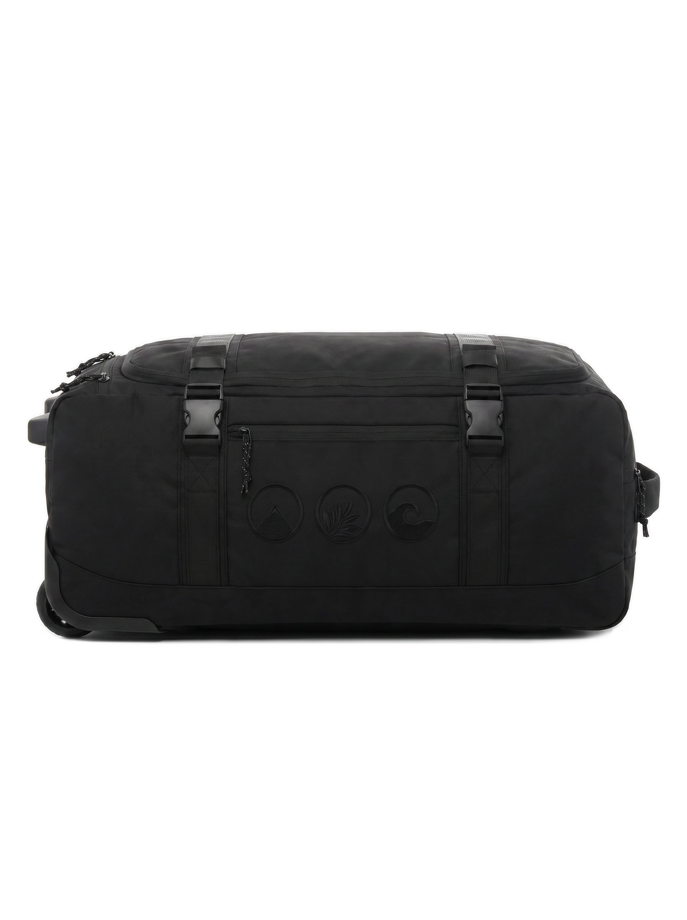 Reisetasche mit Rollen MAKAI