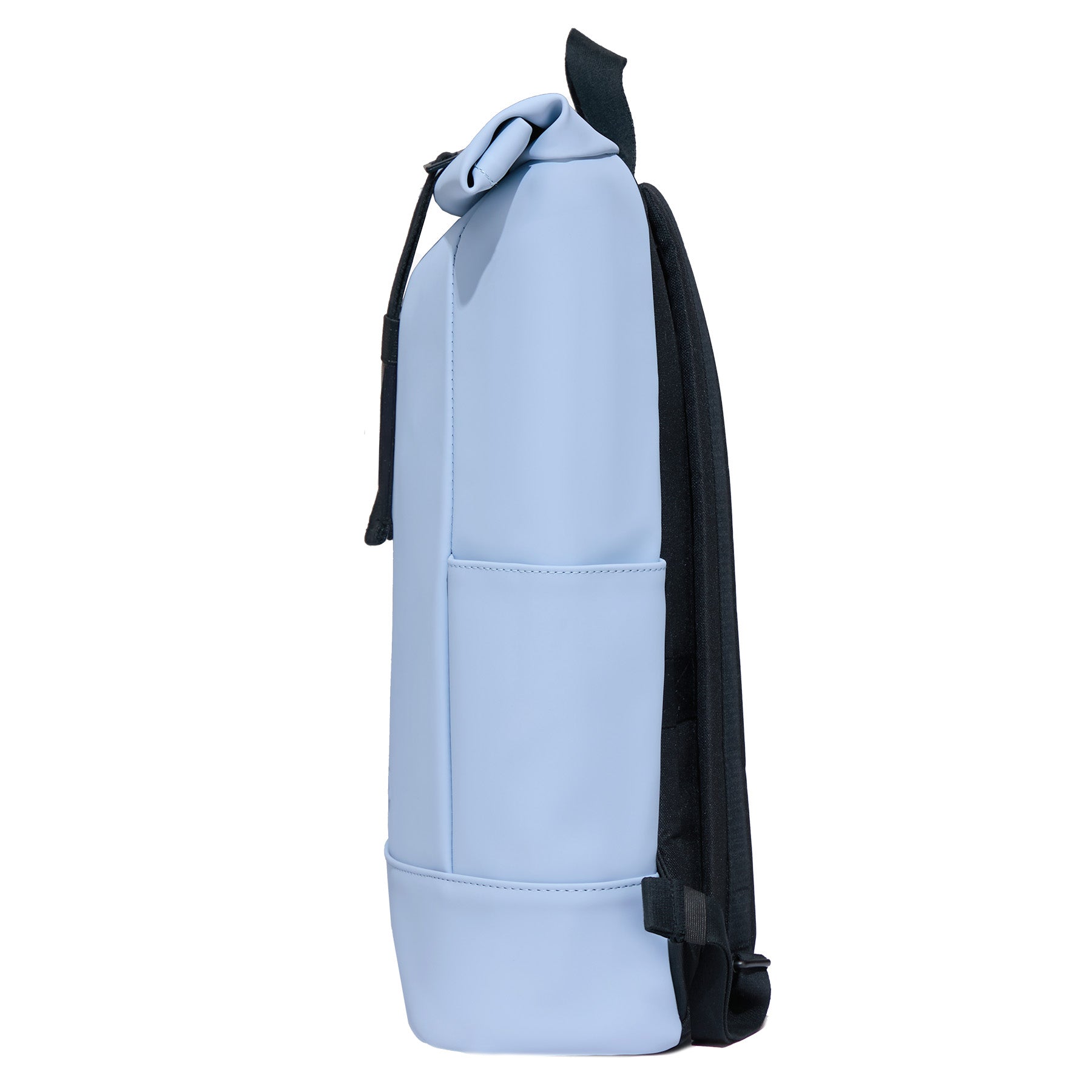 SONS OF ALOHA Rucksack HOLU 15" Laptopfach Ice-Blue Olivgrün Schwarz 49480