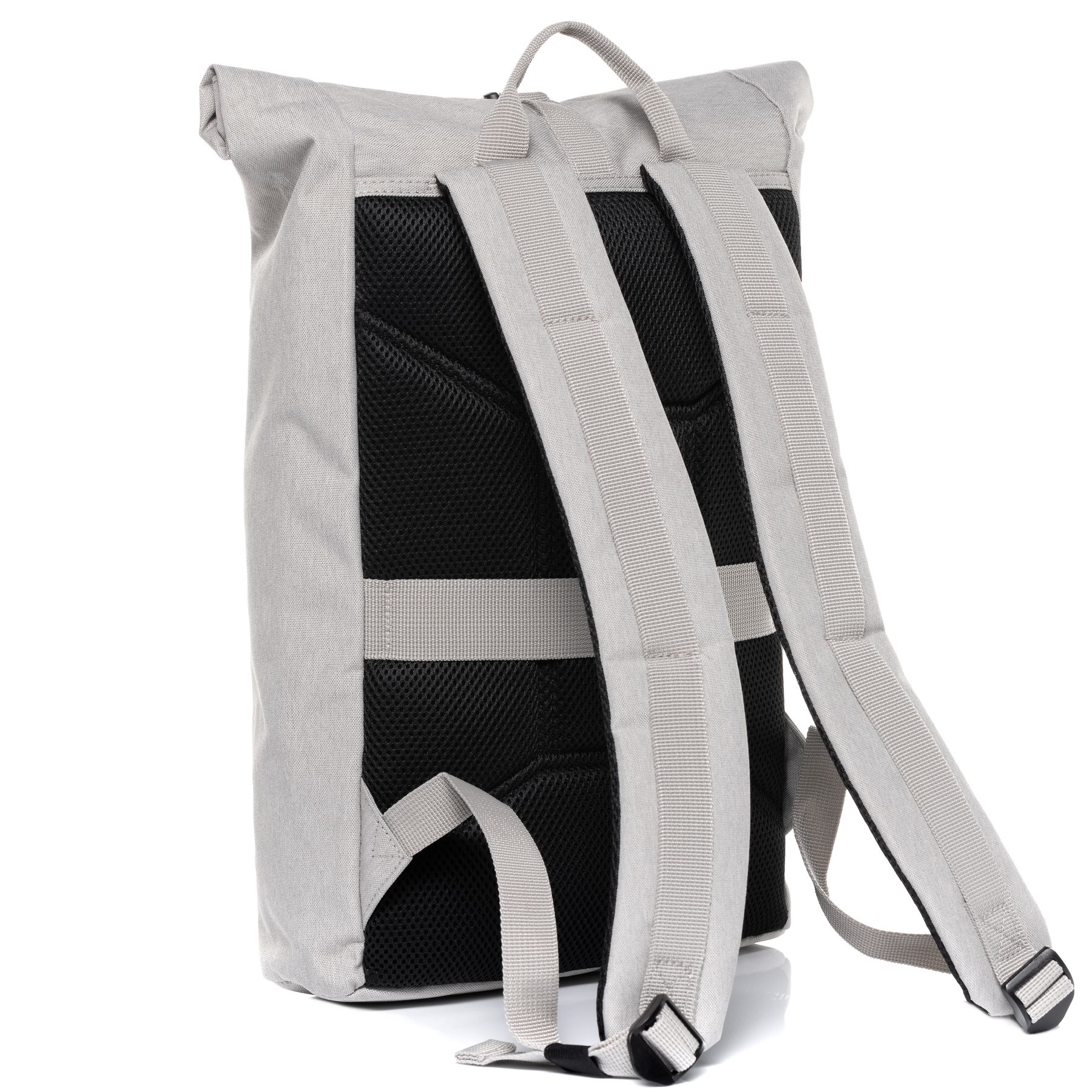 SONS OF ALOHA Rolltop Rucksack Damen schmal & klein ALANI 37562