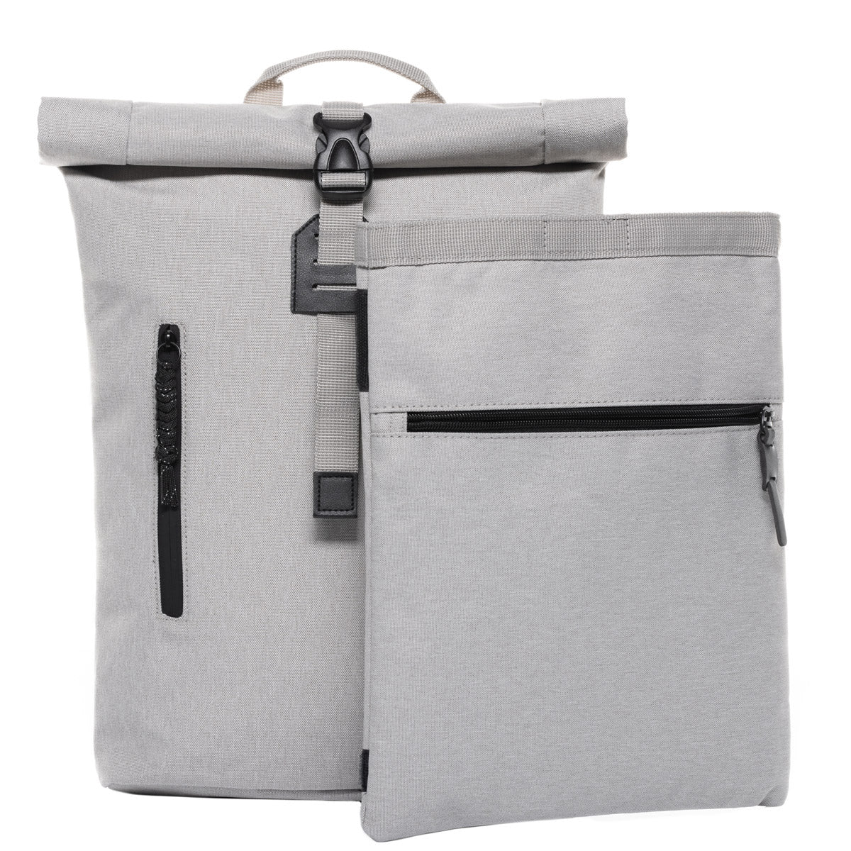 SONS OF ALOHA Rolltop Rucksack Damen schmal & klein ALANI 37687