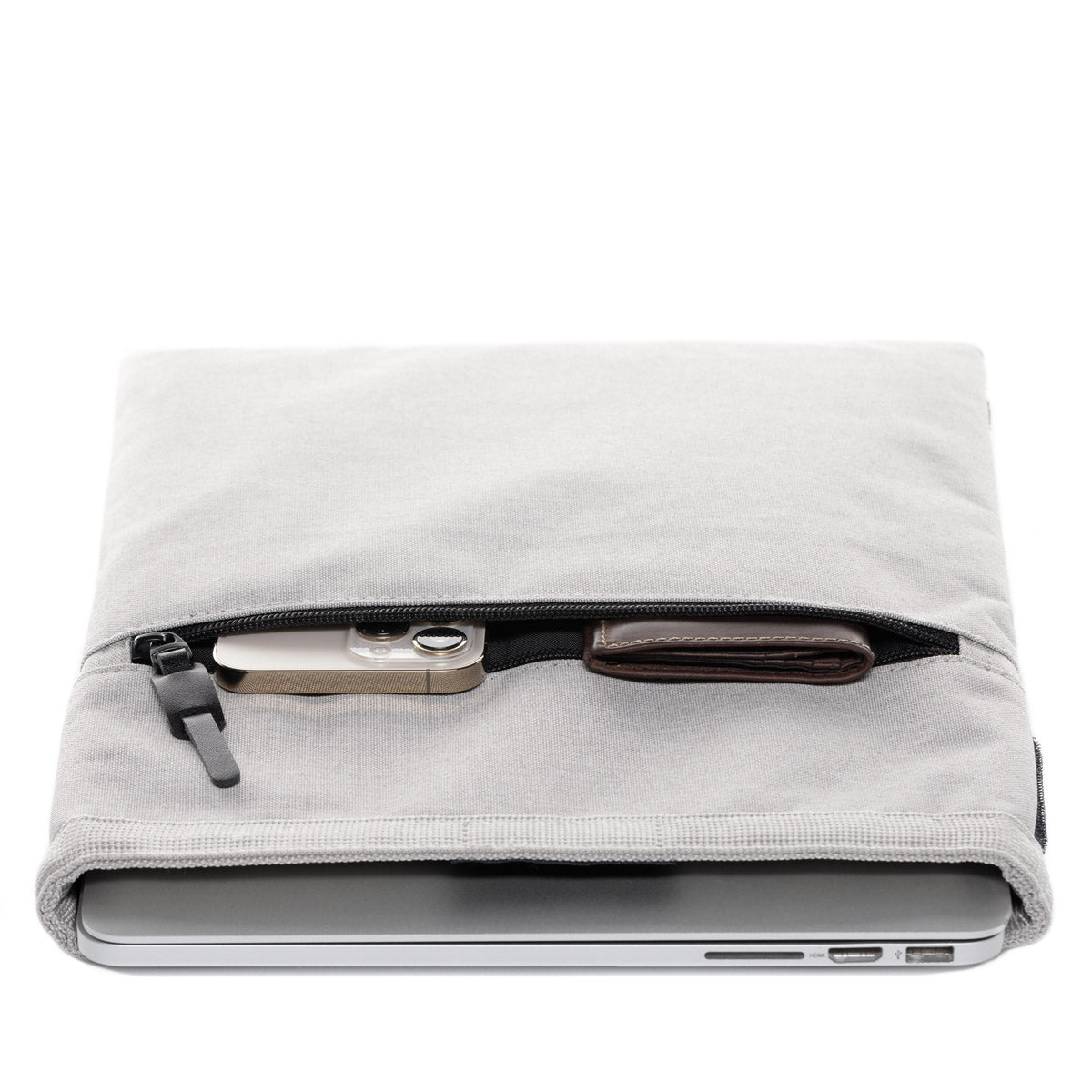 SONS OF ALOHA Rolltop Rucksack Damen schmal & klein ALANI 37689