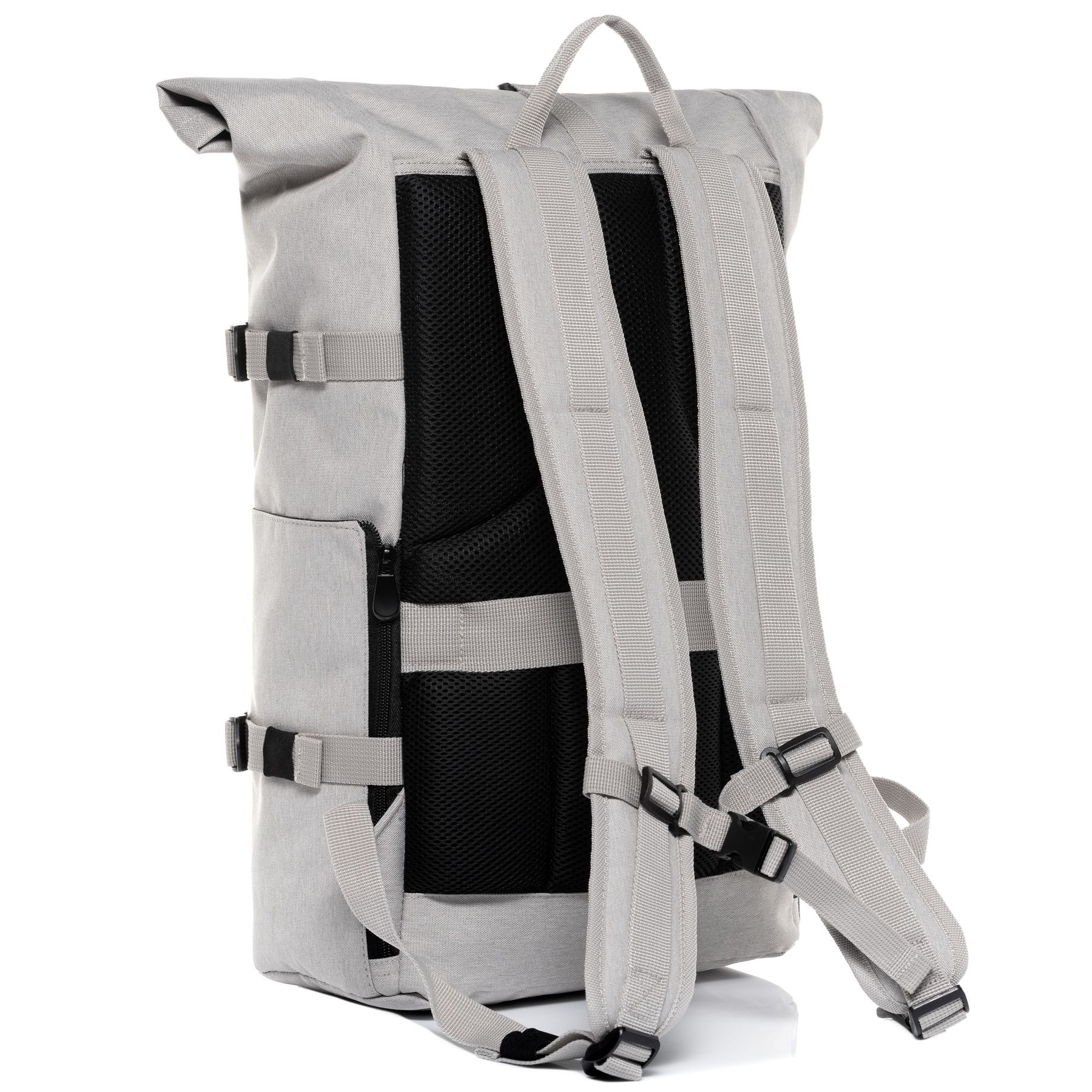 Rucksack backpack RollTop SONS OF ALOHA RPET KANE parent 37544