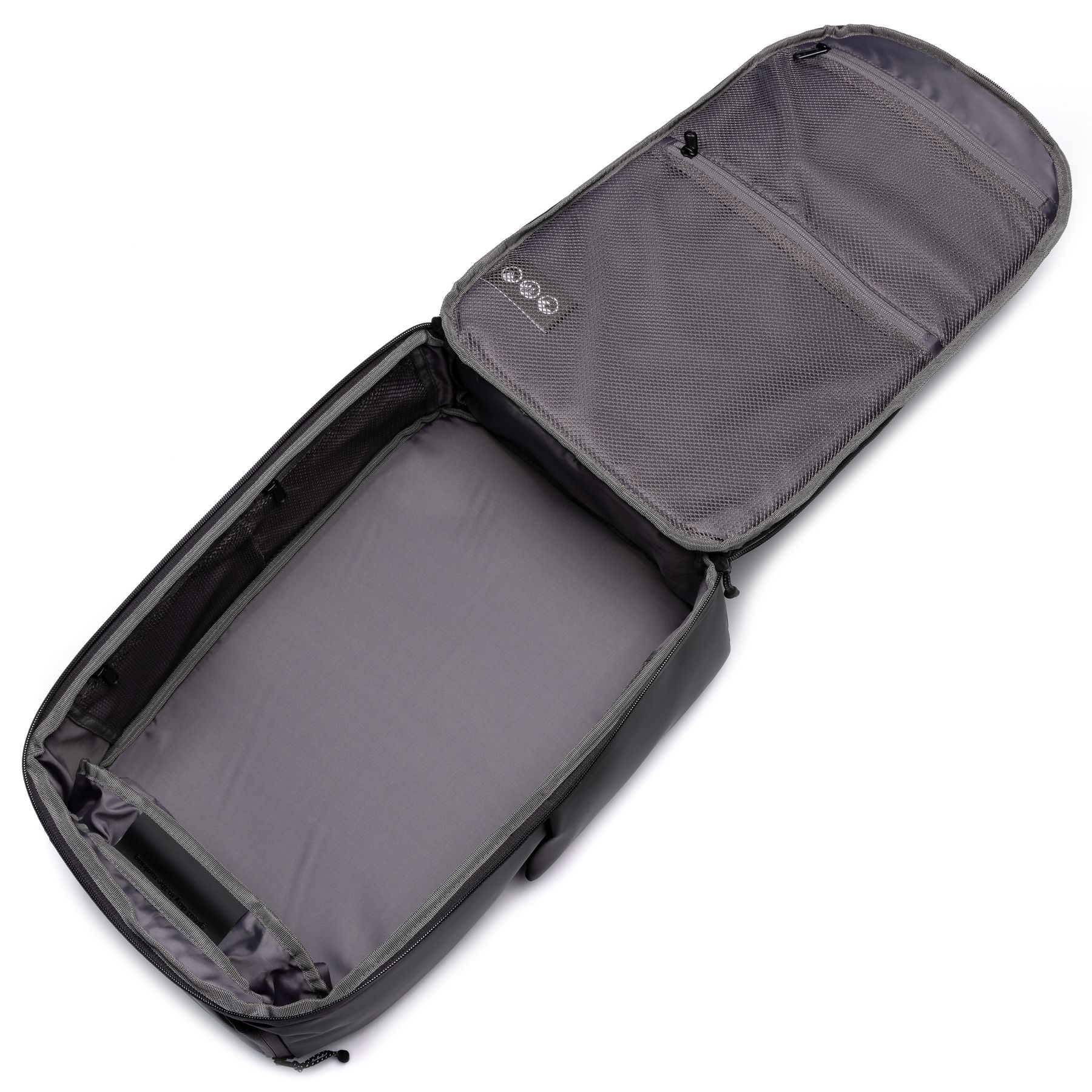 SONS OF ALOHA Rucksack schwarz Kane Skate-Backpack 48812