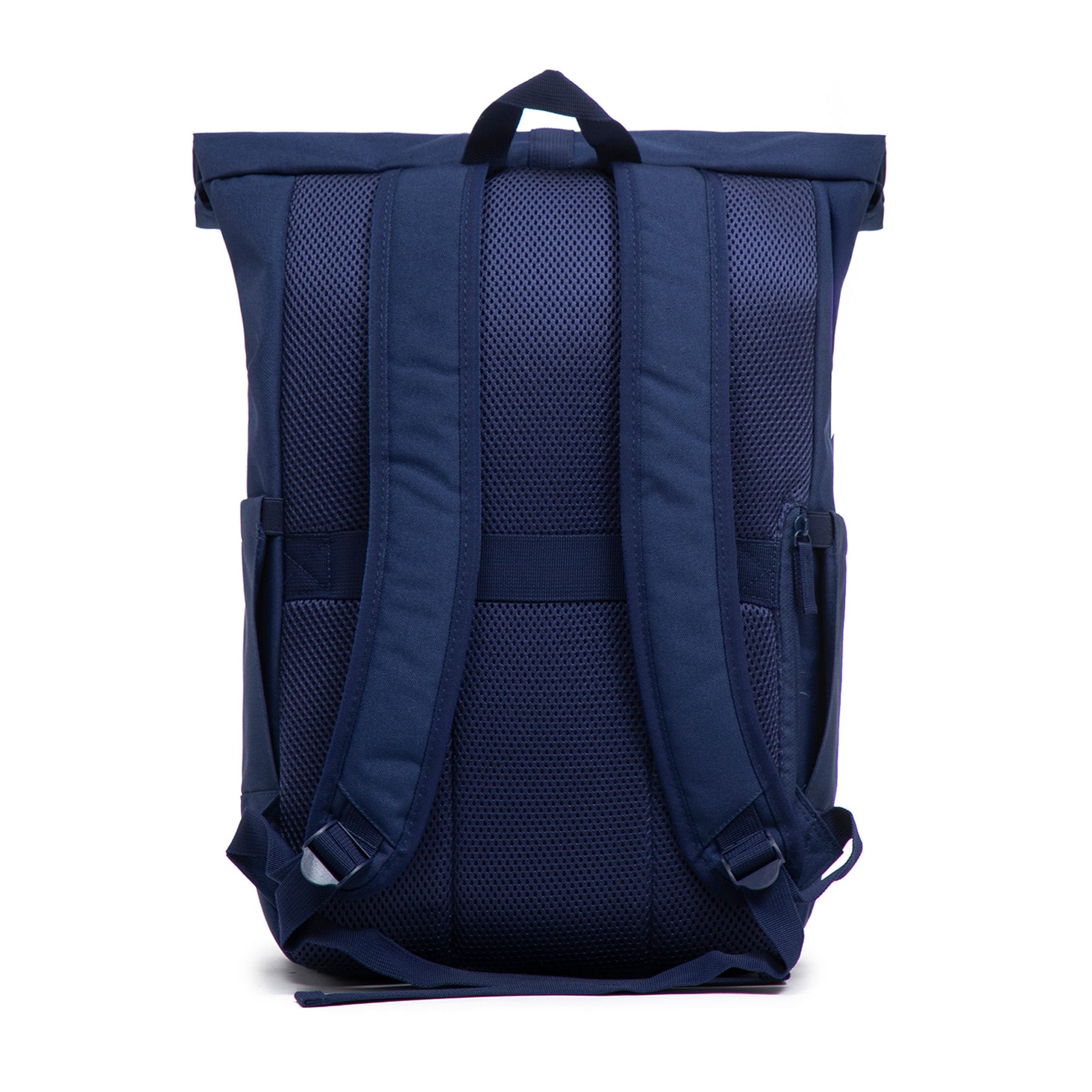 Rolltop Rucksack gross - Backpack SONS OF ALOHA Laptop-Fach Schuh-Fach