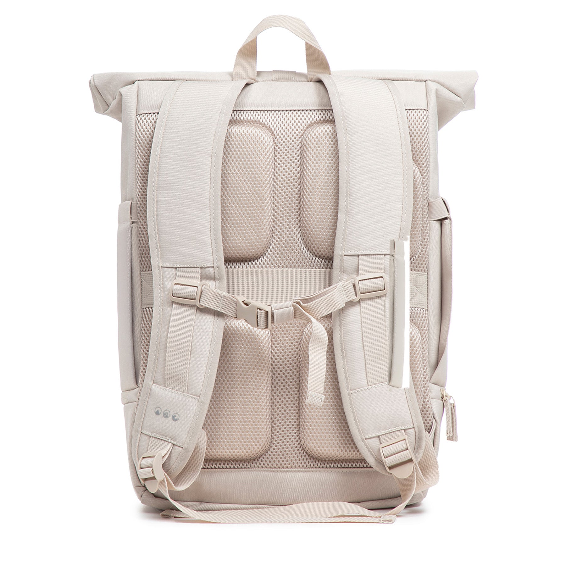 XL Rolltop Rugzak NALU 15"