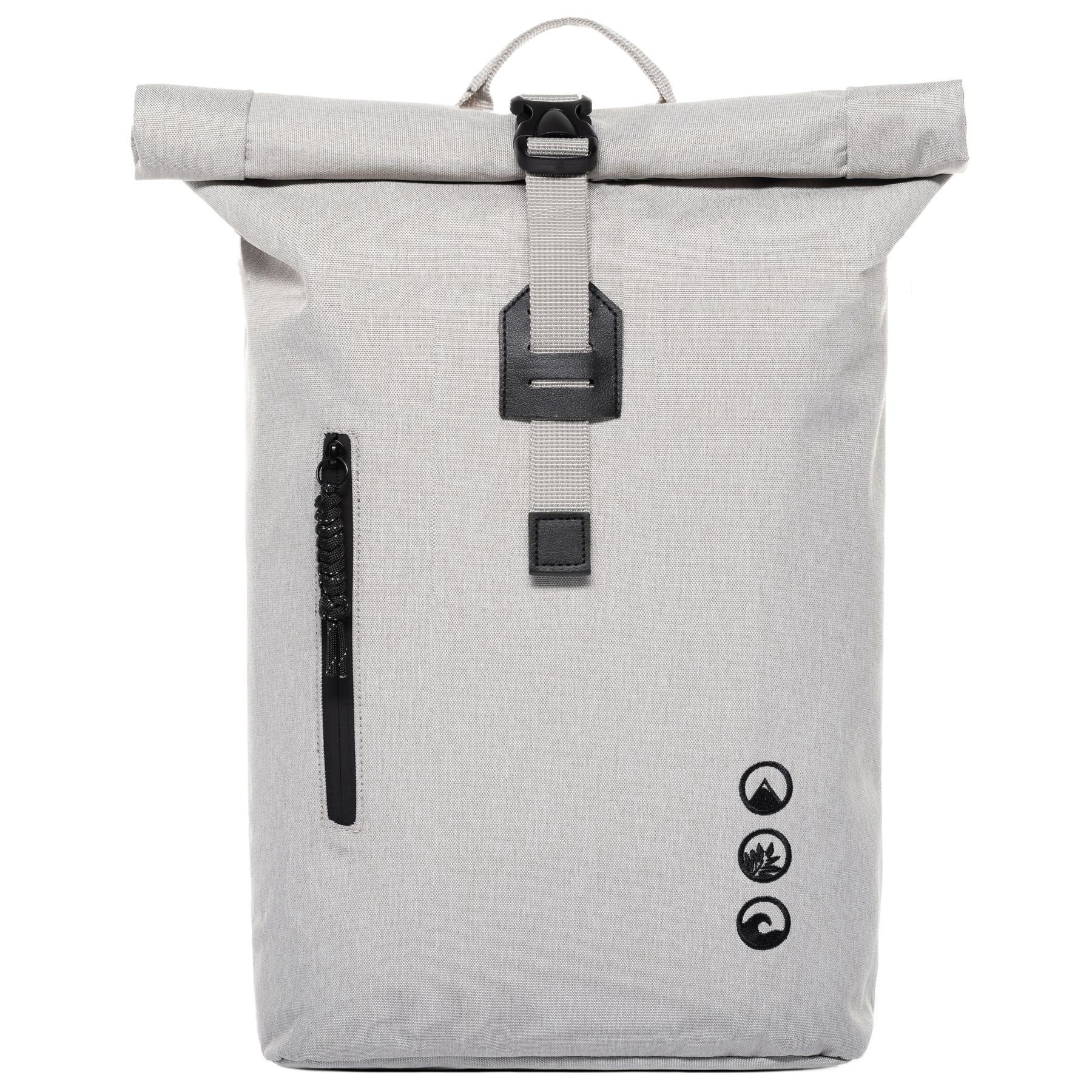 SONS OF ALOHA Rolltop Rucksack Damen schmal & klein ALANI 38601