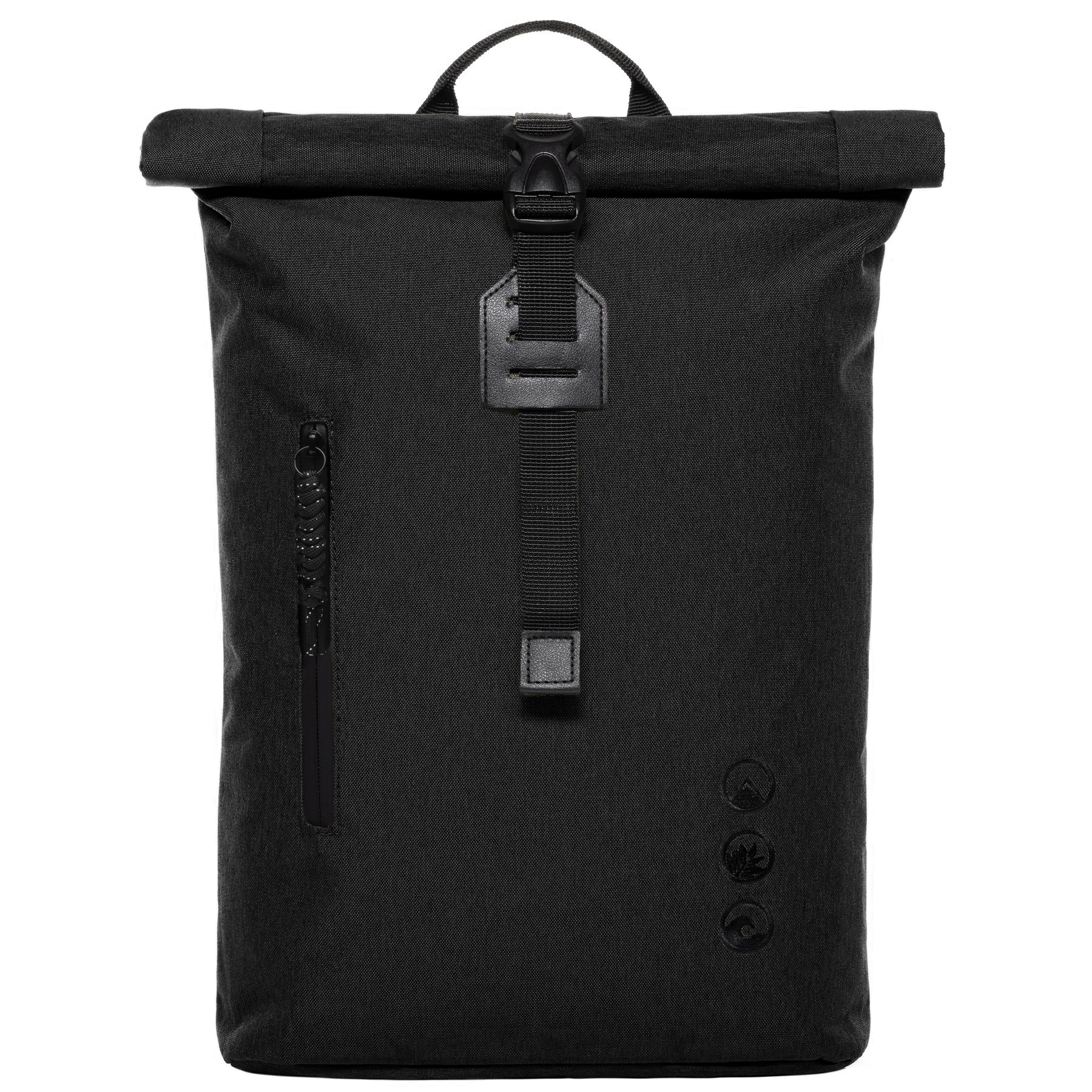 SONS OF ALOHA Rolltop Rucksack Damen schmal & klein ALANI 44378