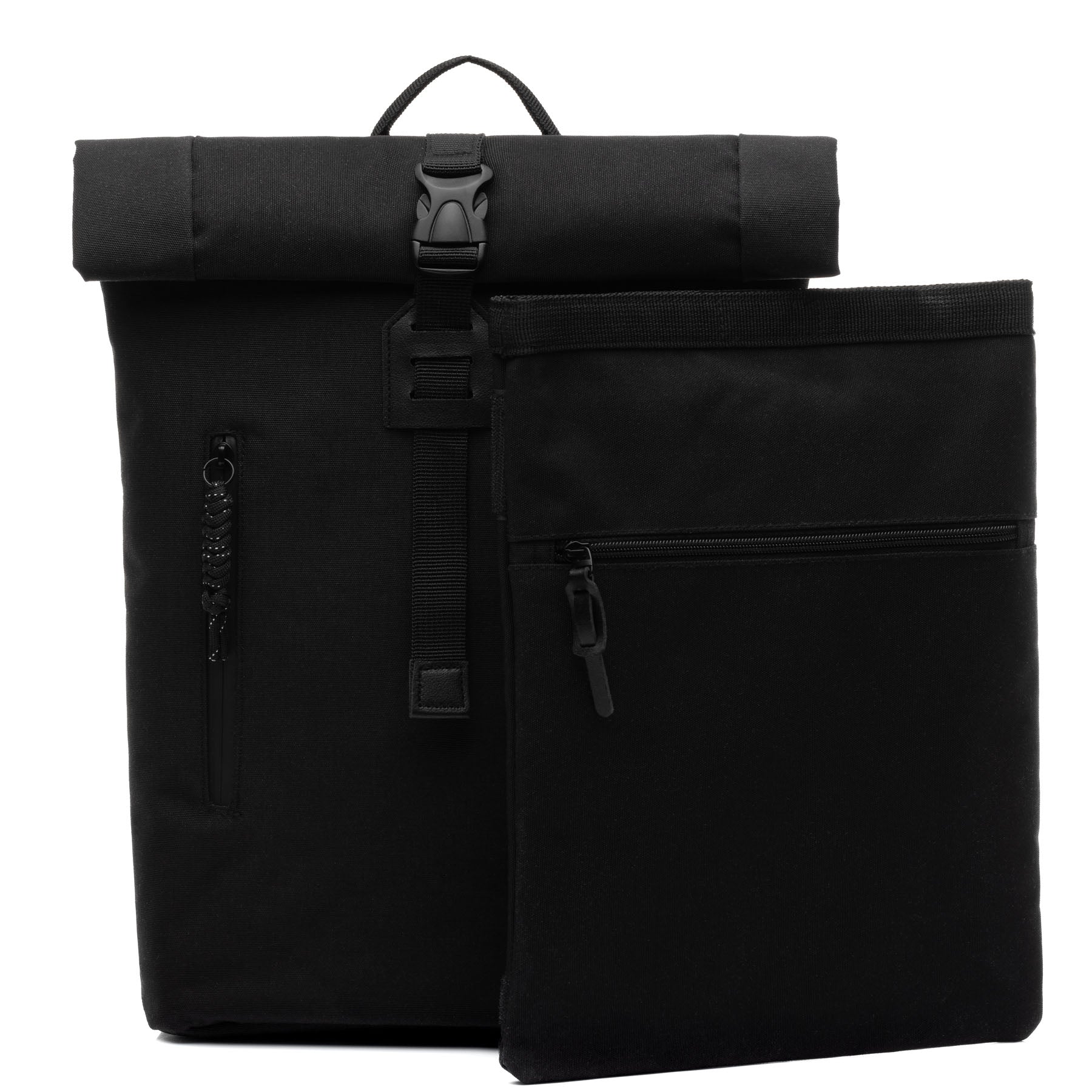 SONS OF ALOHA Rolltop Rucksack Damen schmal & klein ALANI 38782