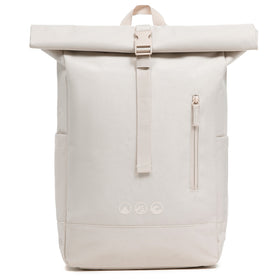 Rolltop Rucksack gross - Backpack Laptop-Fach Schuh-Fach