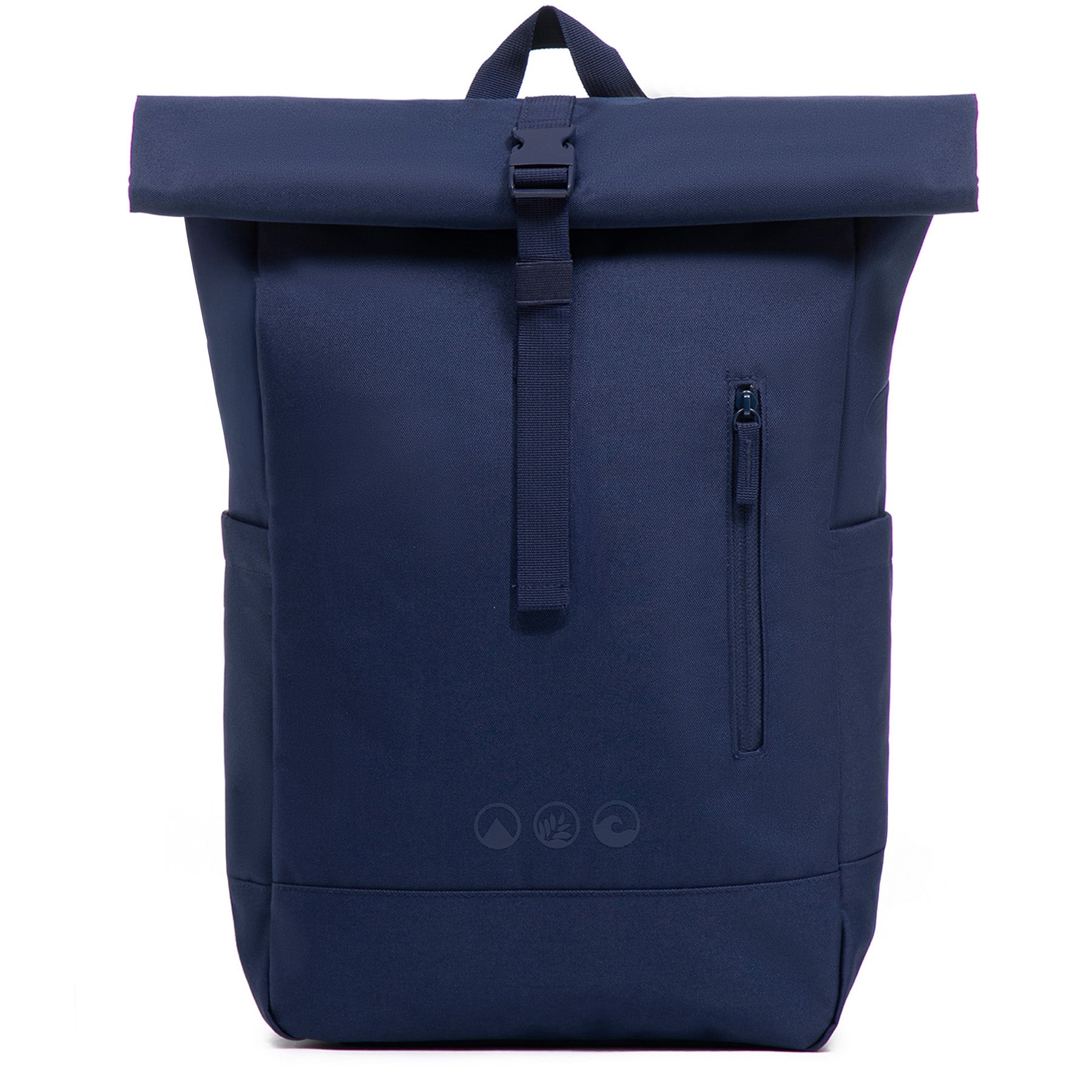 XL Rolltop Backpack NALU 15"