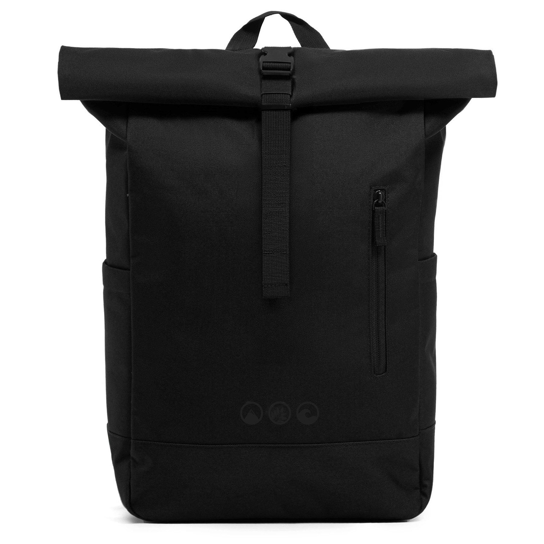 XL Rolltop Backpack NALU 15"