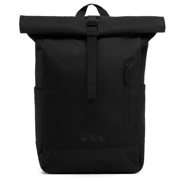 black-beach / without shoe compartment