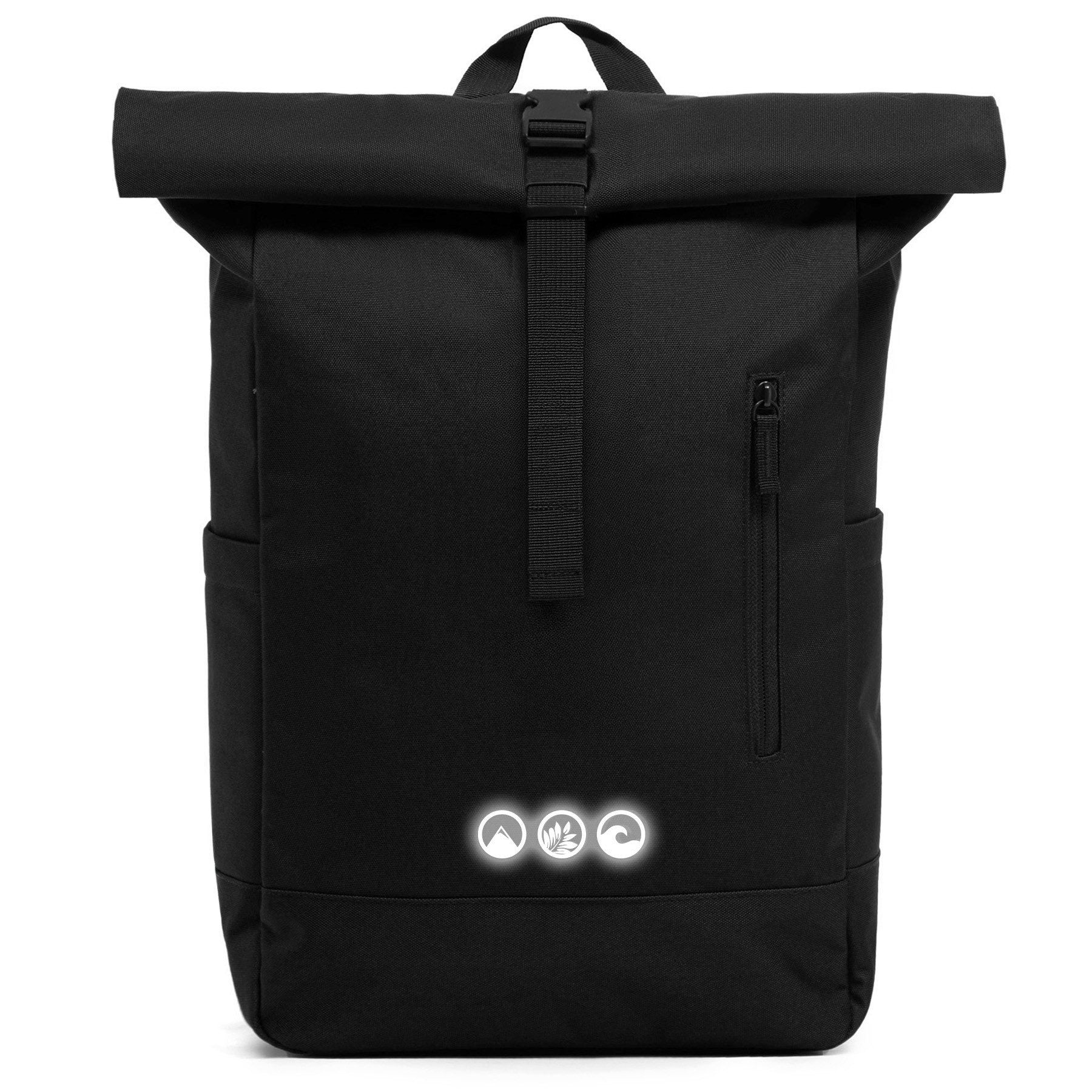 XL Rolltop Backpack NALU 15"