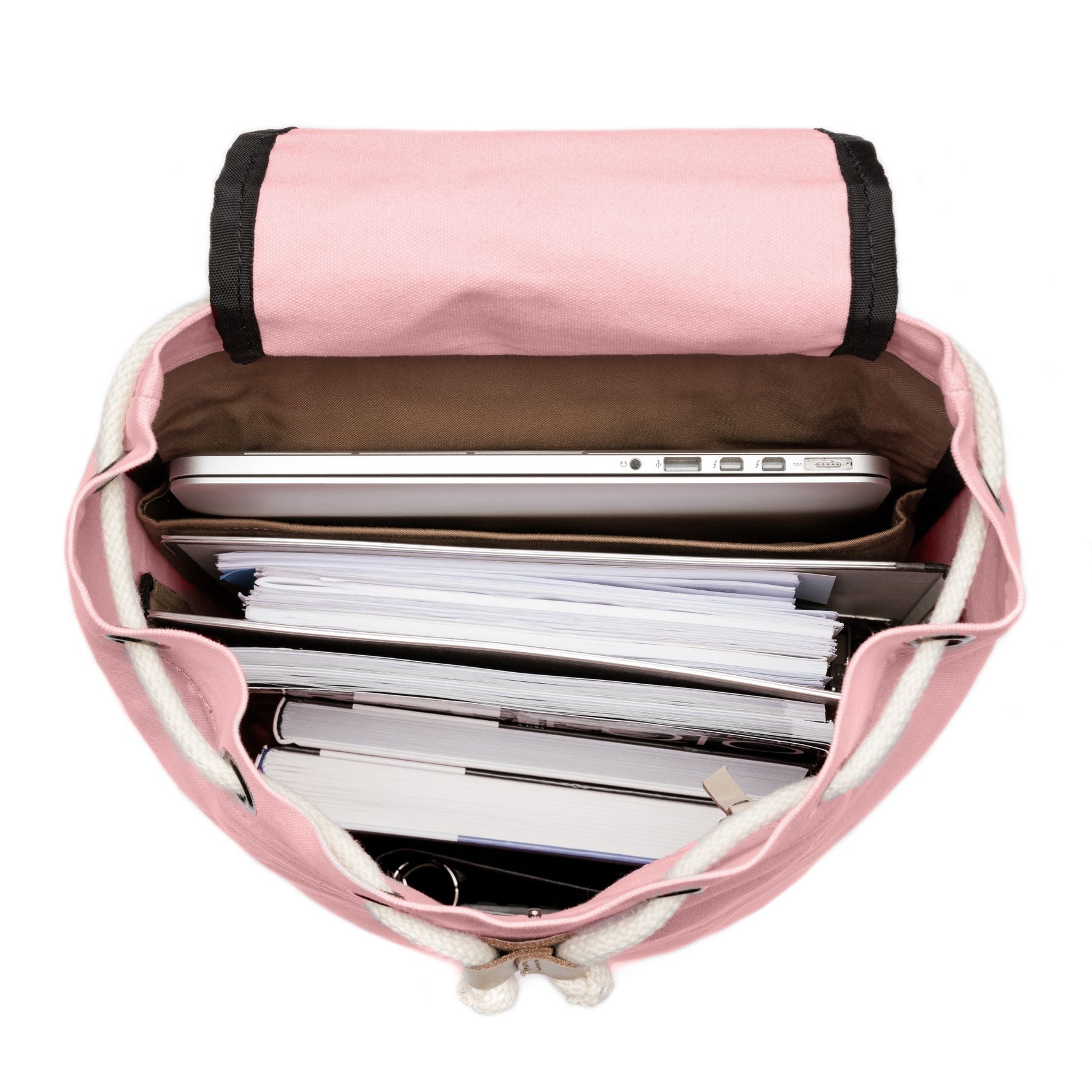 SONS OF ALOHA Canvas Matchsack Rucksack klein MALU  34485