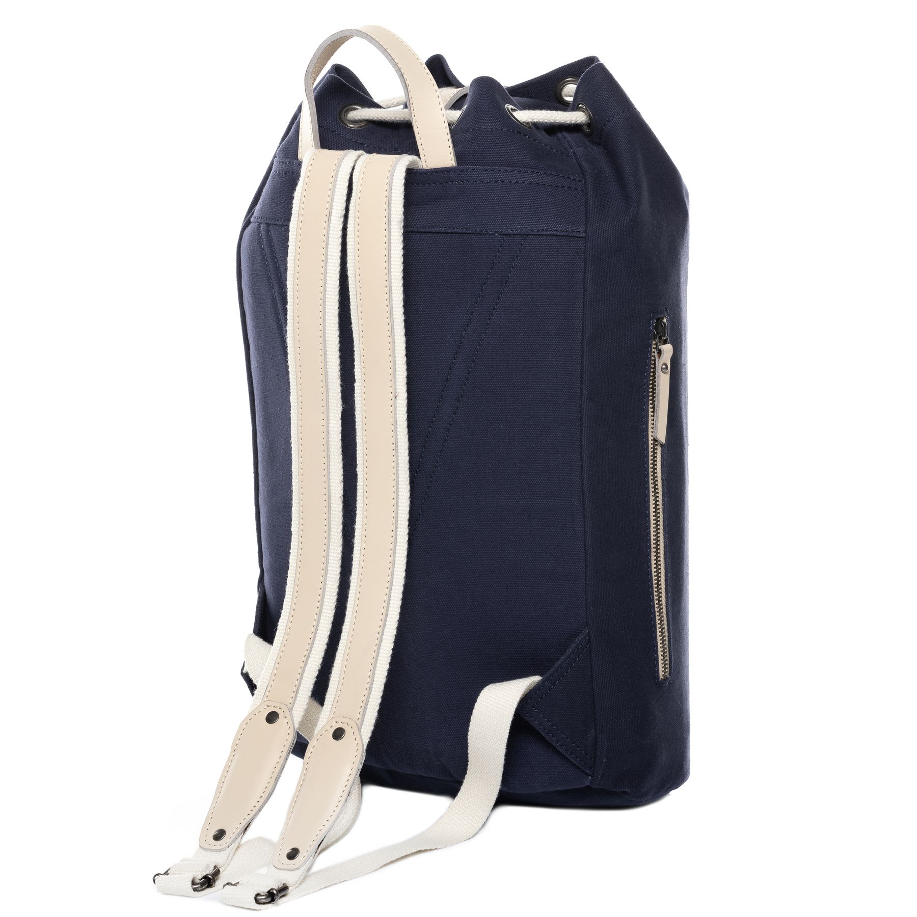 SONS OF ALOHA Seesack & Rucksack Canvas MALU rosa blau 34473