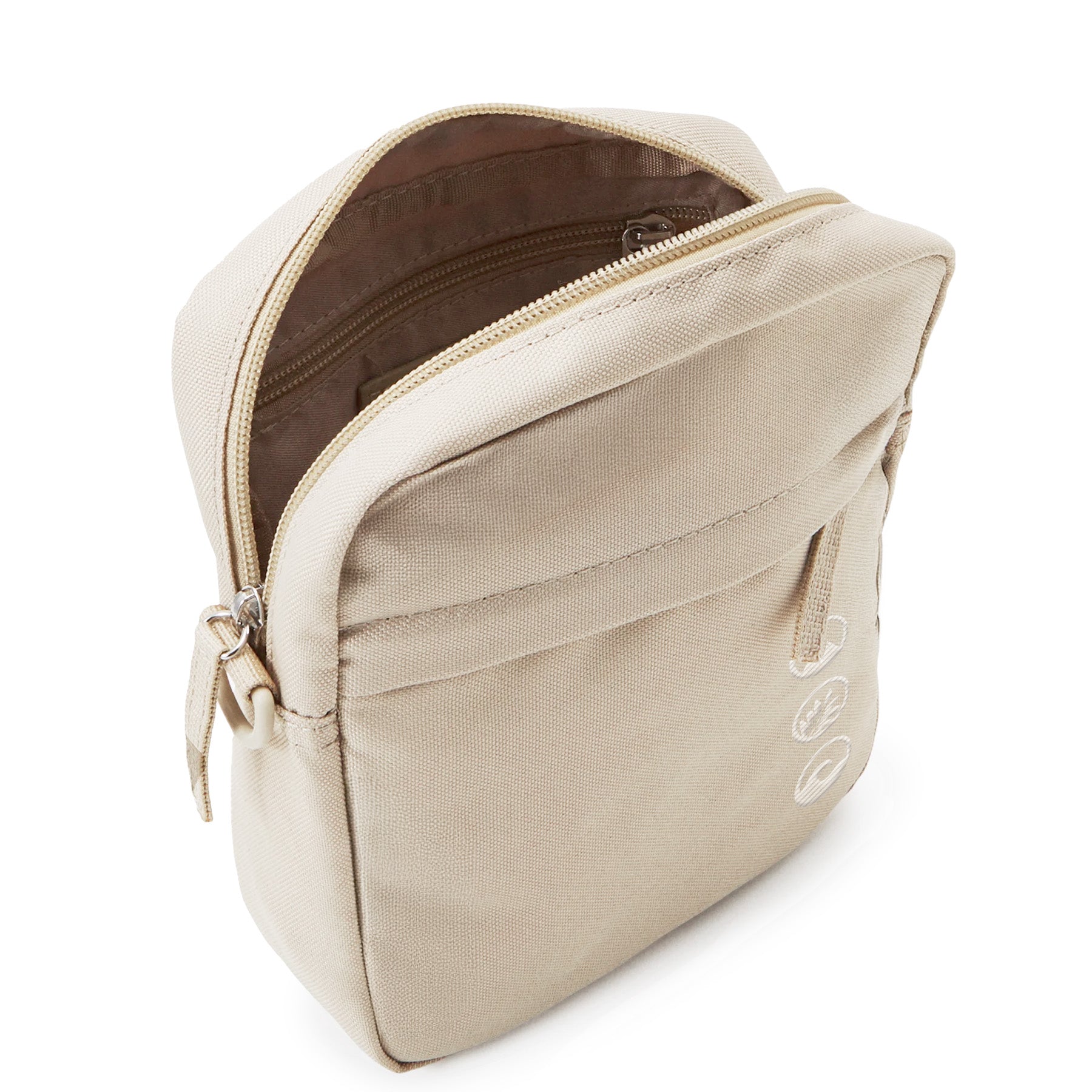 Umhängetasche OAHU Cross-body Bag recyceltes Meeresplastik 47539