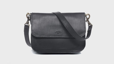 Produktvideo von Schultertasche FRAN 