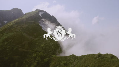 Video von Reisetasche YALE Zip in braun