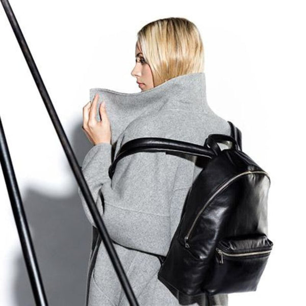 Der Rucksack Taschenform-Lexikon | myBagFactory