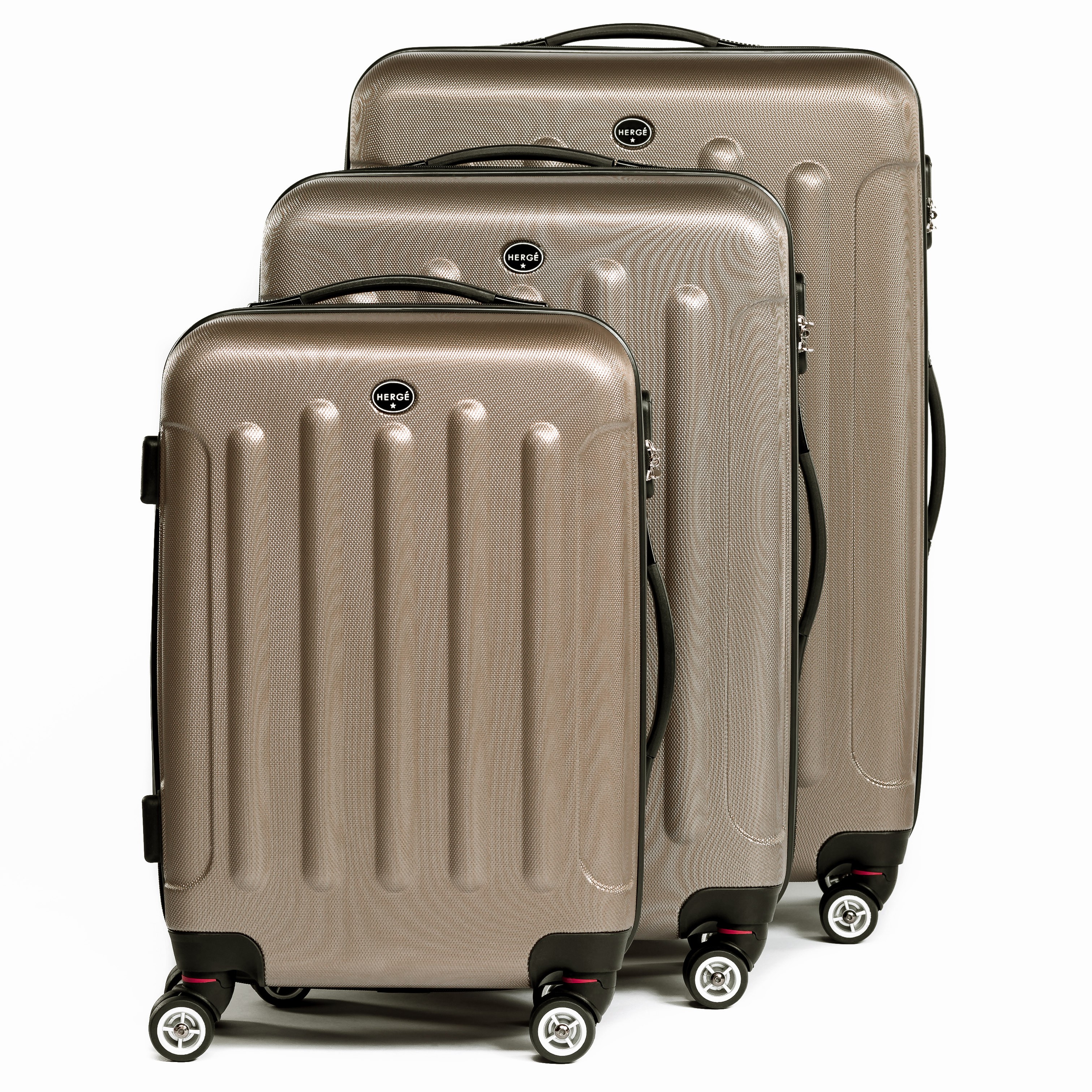 Sets de 3 valises