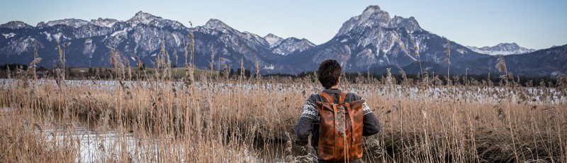 Sac à dos pour homme