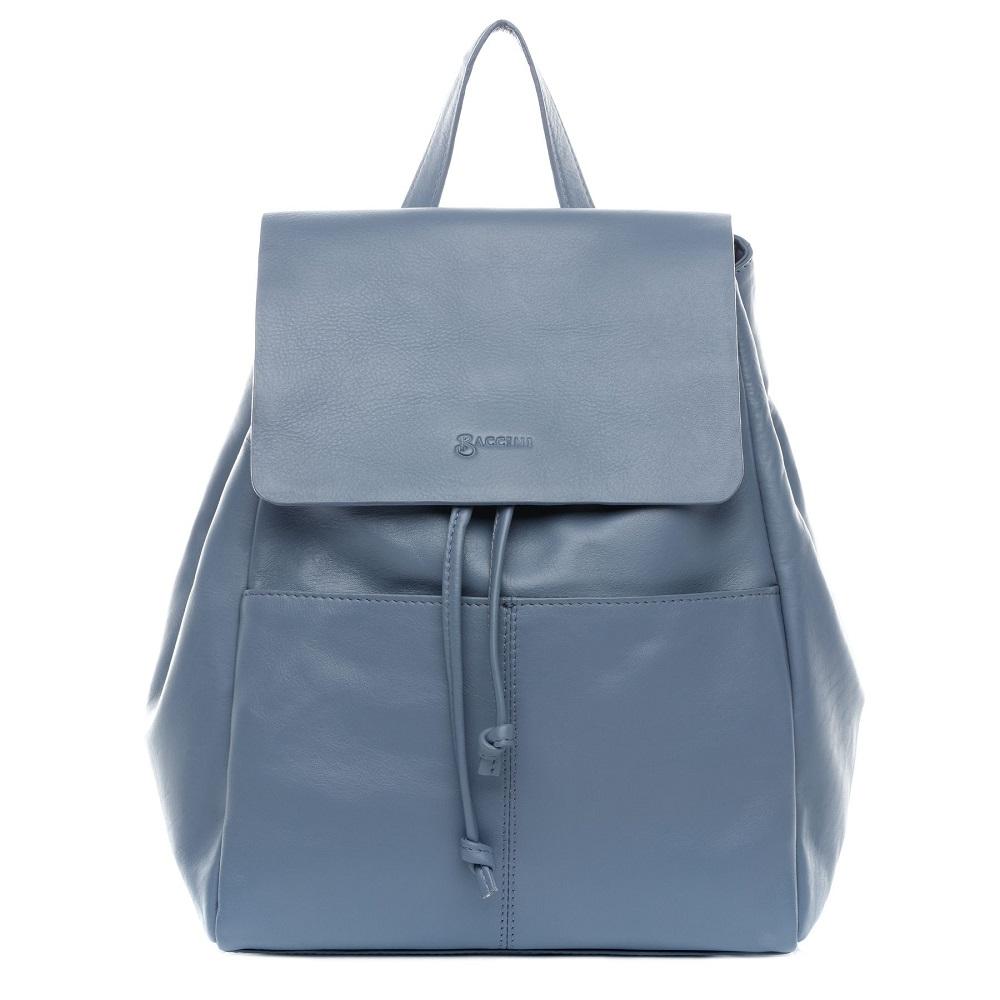 Leder Rucksack Martha