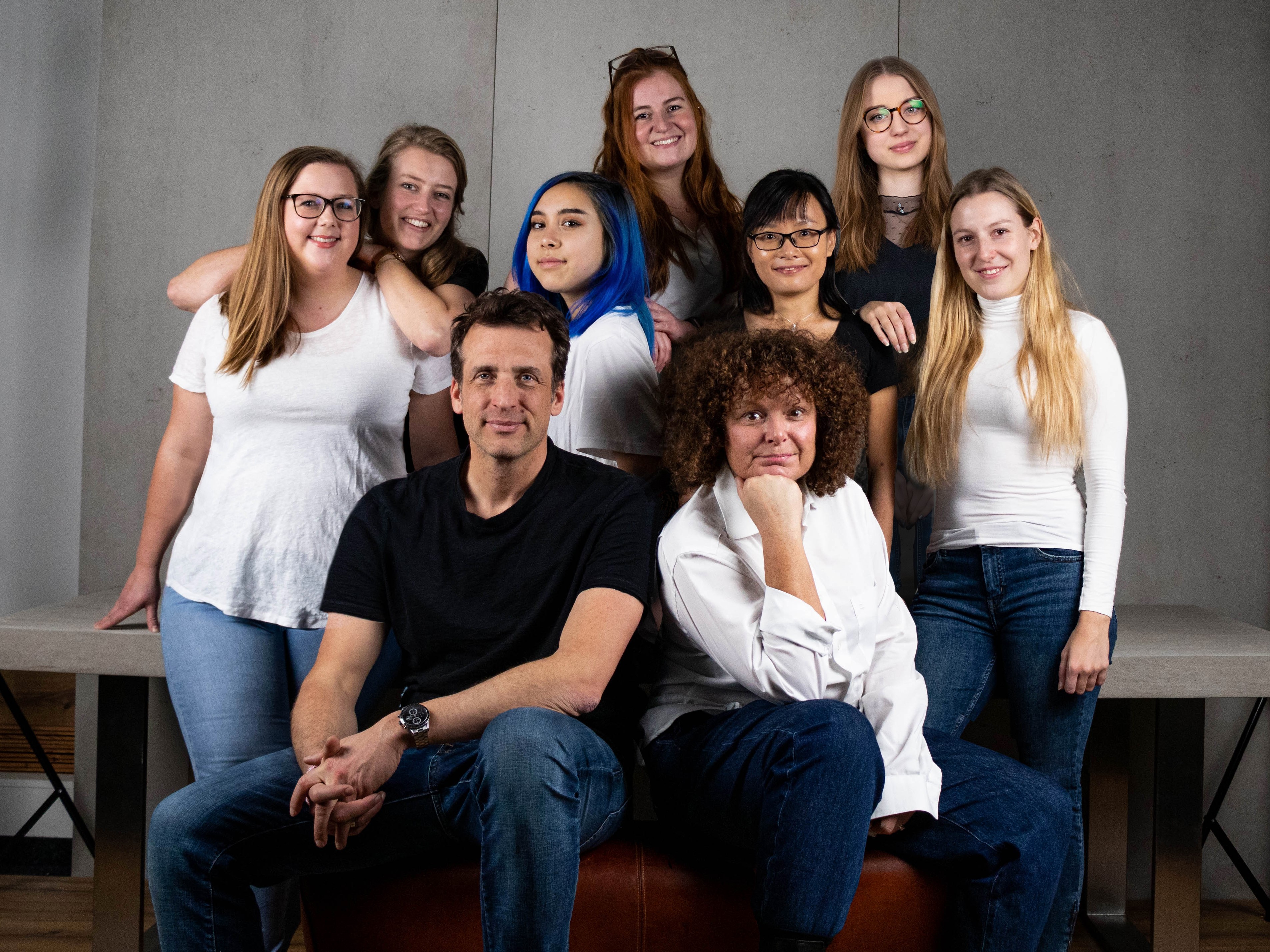 Teamfoto
