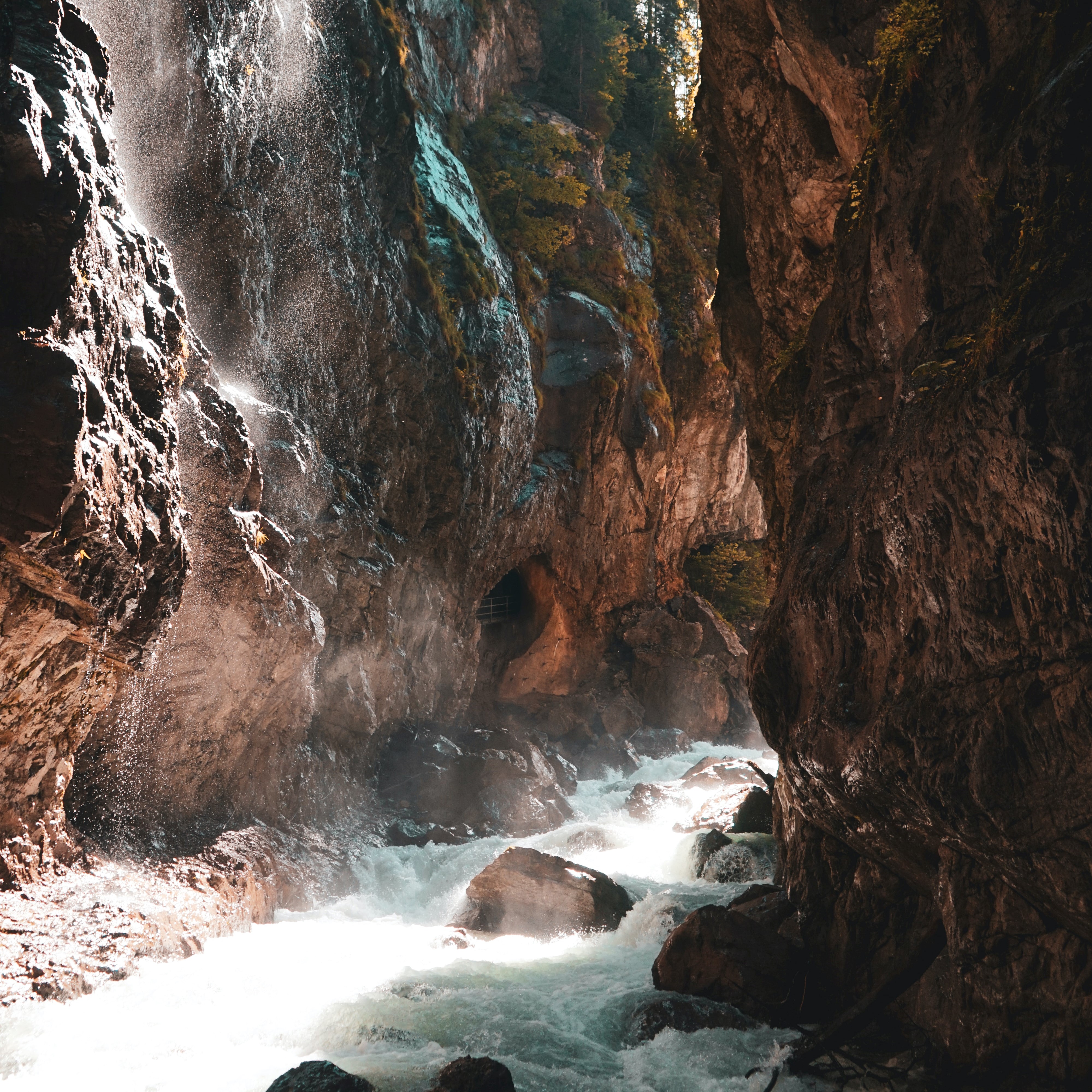 Partnachklamm