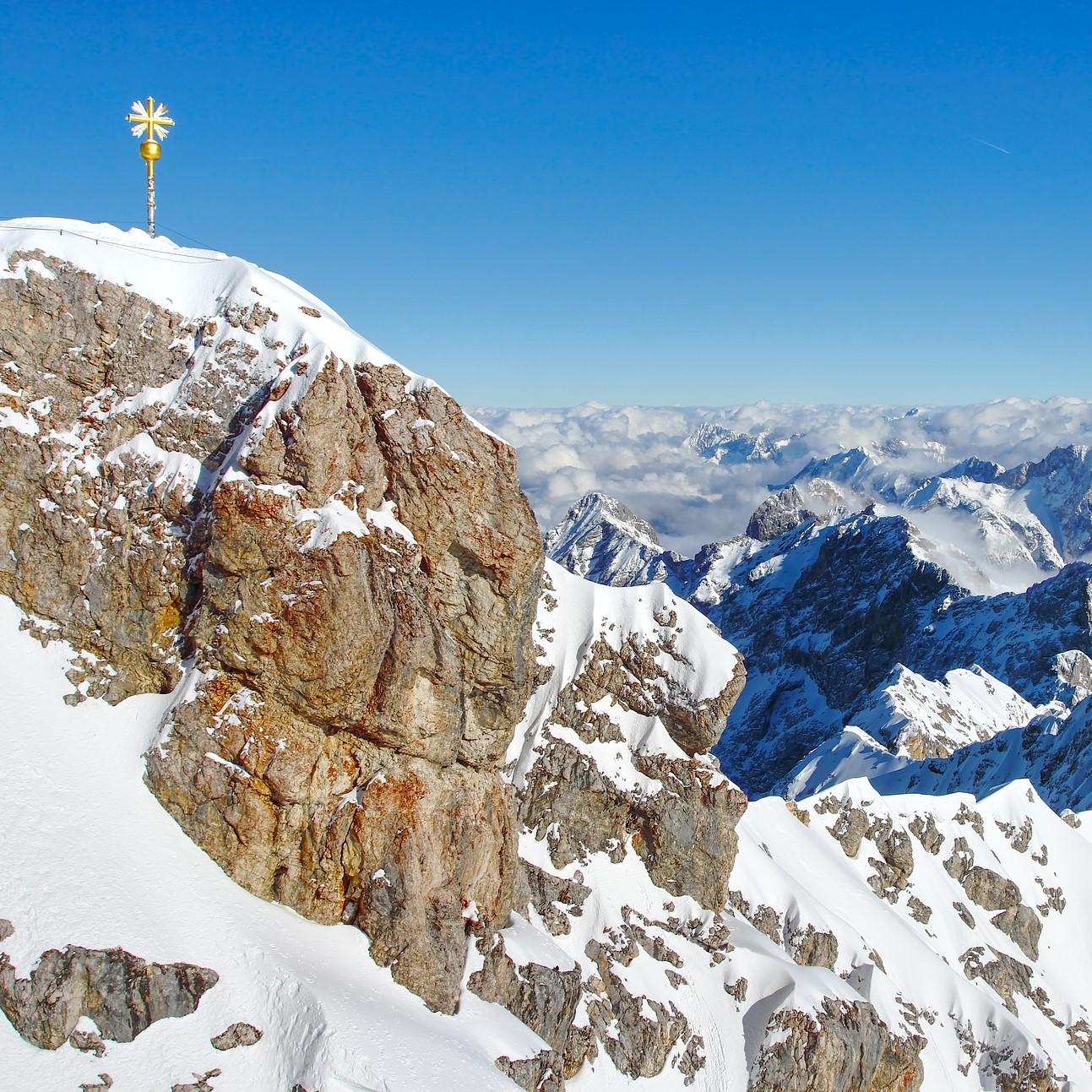 Zugspitze