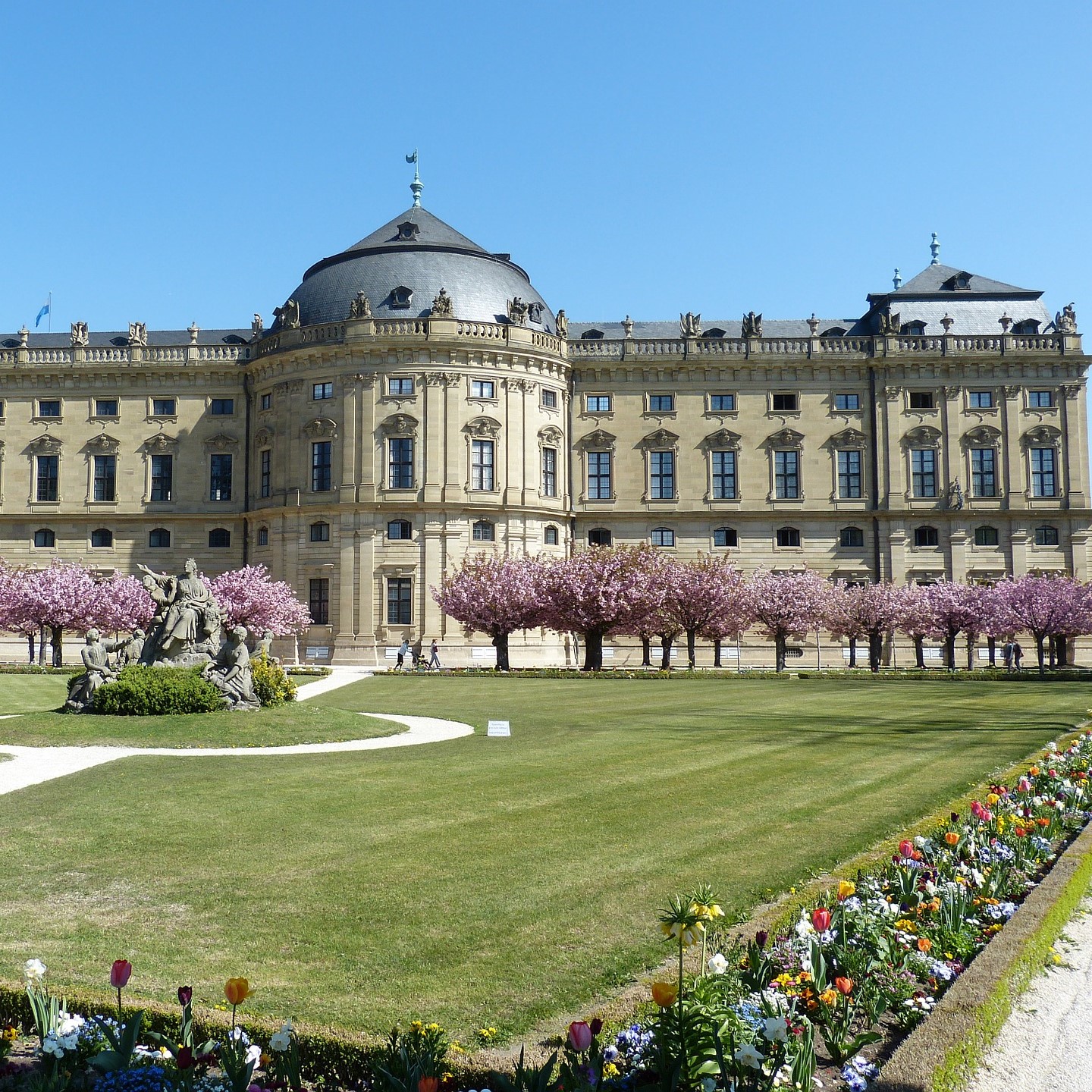 Residenz