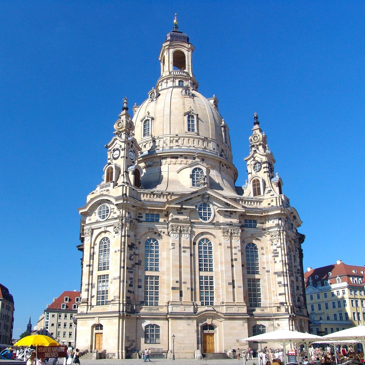 Frauenkirche