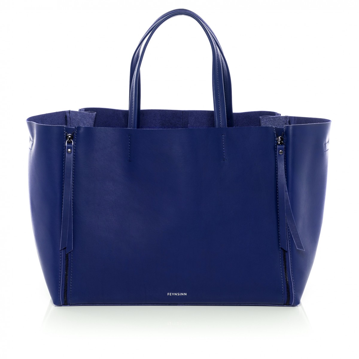 Handtasche JAX in blau