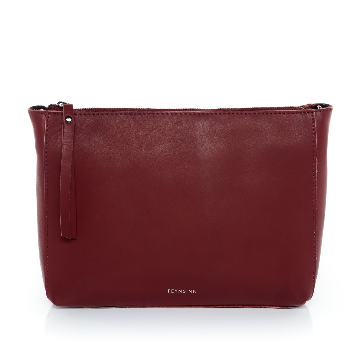 rote Clutch