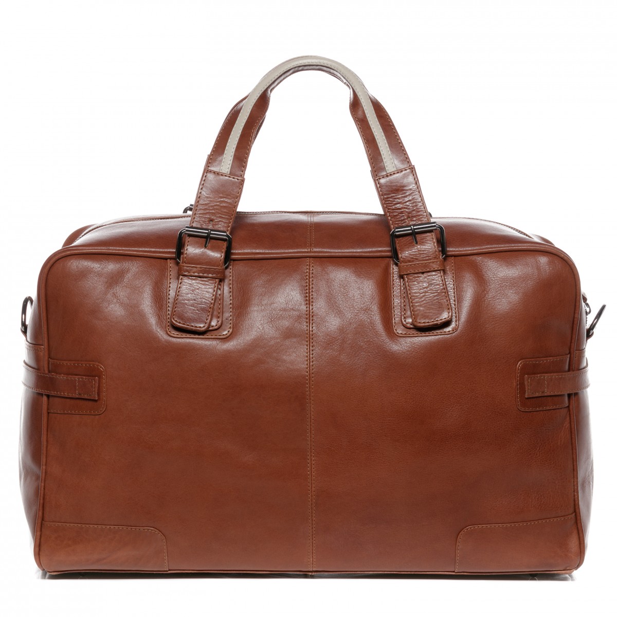 Leder Reisetasche Roberto